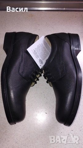 летни и есеннозимни обувки N42 иN43, снимка 5 - Ежедневни обувки - 53382059