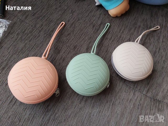 Портмонета, снимка 11 - Портфейли, портмонета - 41580065