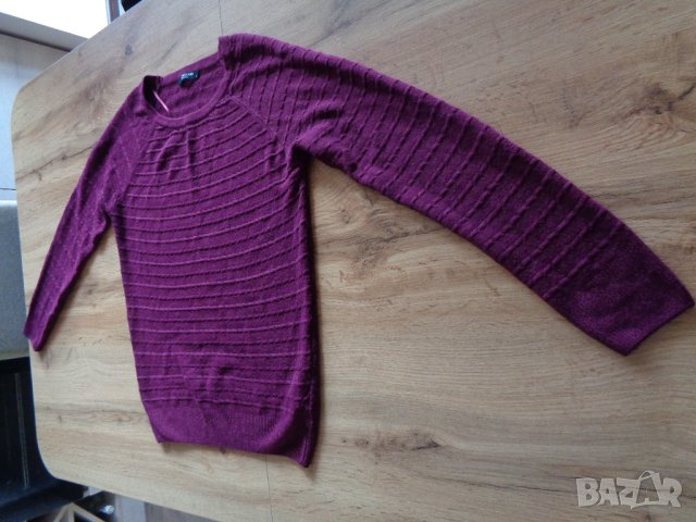 Дамска блуза WALKIKI, снимка 2 - Блузи с дълъг ръкав и пуловери - 43069155