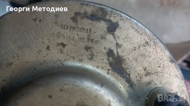 километражи, снимка 5 - Части - 44119630