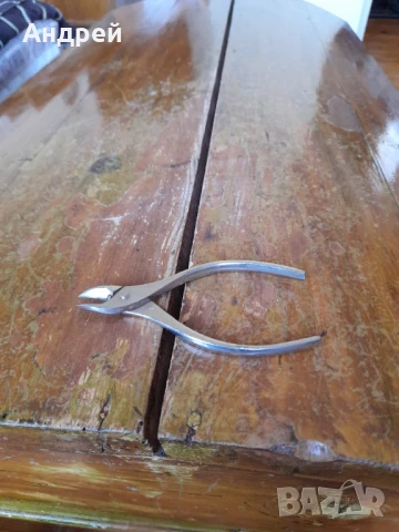 Стари клещи резачки #4