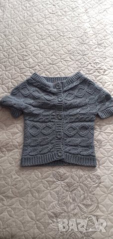 Детски елечета различни размери, снимка 2 - Детски якета и елеци - 34763357