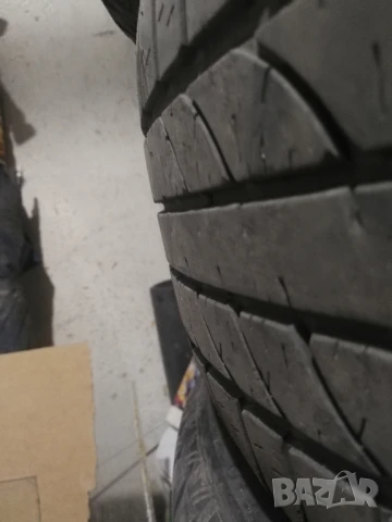 Летни гуми 235/65/17 Fulda 4x4 Road, снимка 3 - Гуми и джанти - 50970261