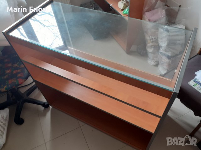 продавам оборудване за магазин, снимка 3 - Стелажи и щандове - 32665701