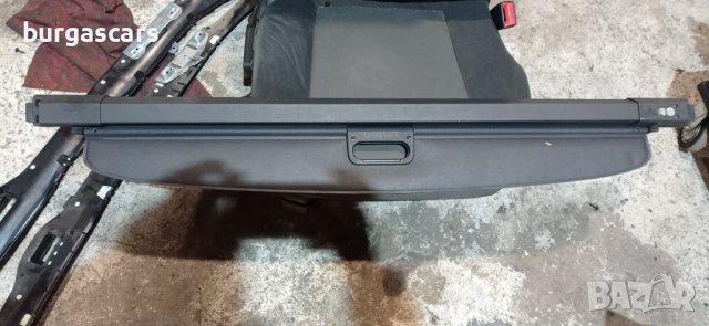 Щора багажник Opel Vectra C комби - 90лв