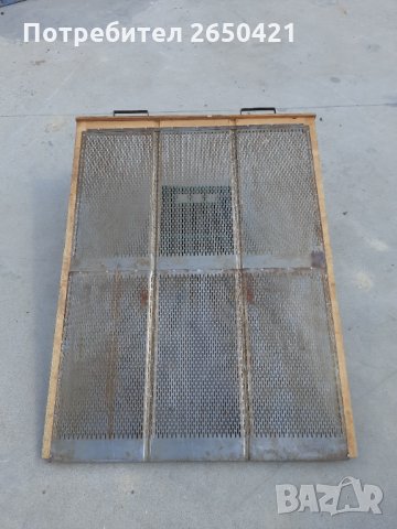 Части и сита за семечистачни/зърночистачни машини Петкус и ОВС, снимка 4 - Други машини и части - 32358908