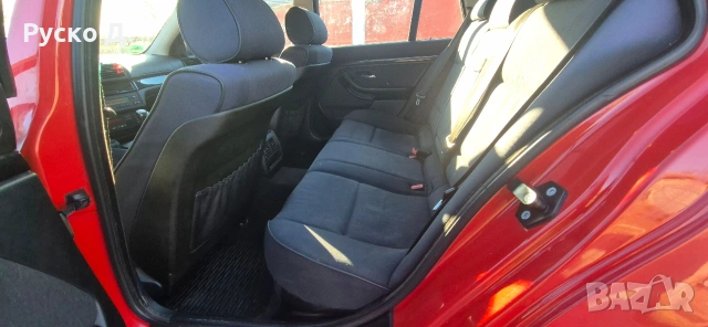 bmw e39 520i, снимка 6 - Автомобили и джипове - 53575300
