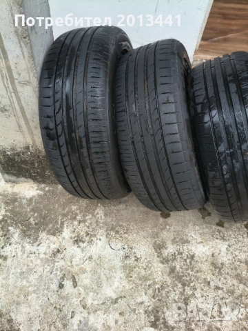 Летни гуми, снимка 2 - Гуми и джанти - 53288699