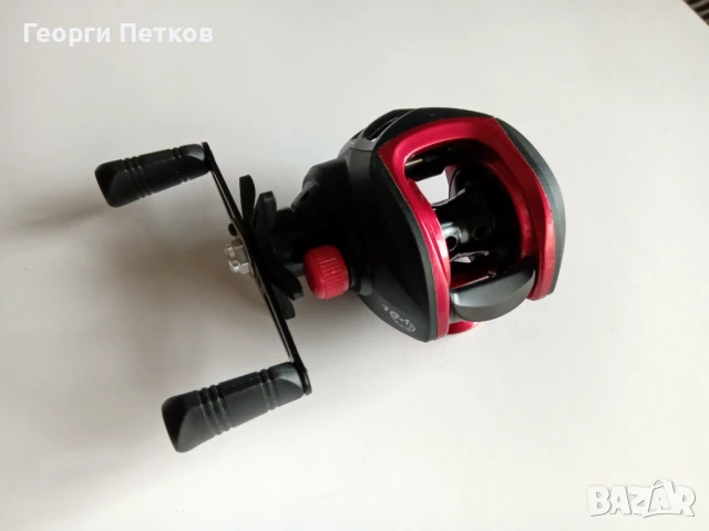 Байткаст Макара за лява ръка, снимка 2 - Макари - 50808809