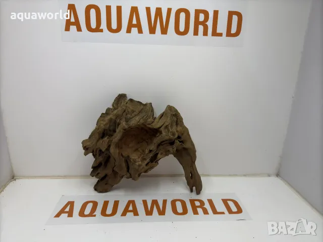 Африкански корен 20, снимка 2 - Оборудване за аквариуми - 49398941