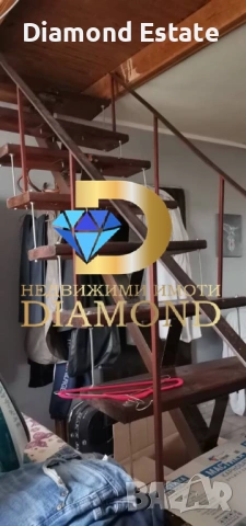 Двуетажна къща в село Генералово, общ. Свиленград, снимка 11 - Къщи - 53412998