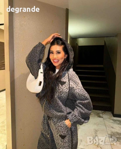 НОВО Ватират дамски екип ХИТ ЦЕНА САМО ПРИ НАС!, снимка 6 - Спортни екипи - 51646079