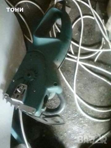 Ел.дърворез   блек и декер част, снимка 3 - Други машини и части - 27916490