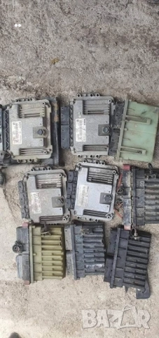 компютър за опел opel 