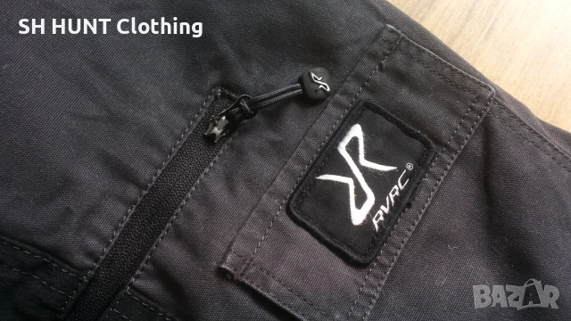 Revolution Race Nordwand Stretch Trouser размер дамско M / мъжко S панталон - 2188, снимка 7 - Панталони - 53575174