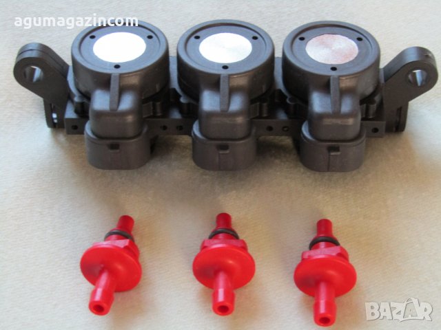 рейка/инжектор/ АЕБ 3ц AEB POLYMER RP3SU аев