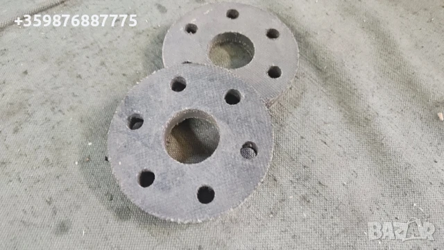 Каре Волан Газ 24 Волга Газ 13 Чайка руски руско руска соц части , снимка 3 - Части - 51056821