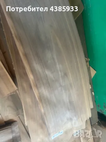 Фурнир дъб бук череша орех венге махагон укуме , снимка 12 - Други - 49071303