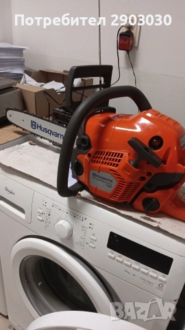 Оригинална Резачка Хускварна 