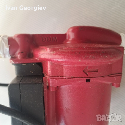 Grundfos UPA15-90N домашна помпа за повишаване на налягането на водата в мрежата, снимка 5 - ВИК - 52810103