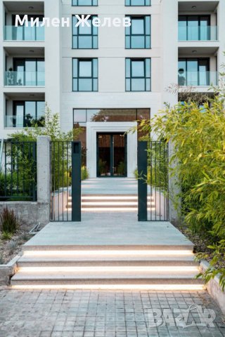 Нощувки в Св. Константин и Елена на 150 метра от плажа , луксозни студия със Спа център , снимка 16 - Квартири, нощувки - 32684441