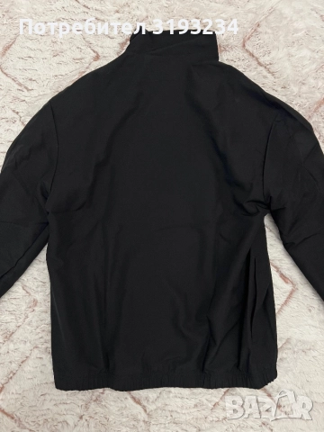 Чисто нов спортен екип Adidas Размер S, снимка 3 - Спортни дрехи, екипи - 52930802