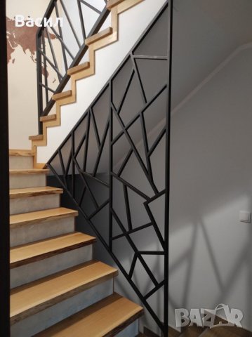 Парапети, снимка 14 - Други стоки за дома - 37785920