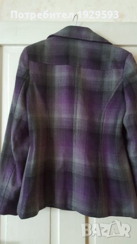 Дамско палто марка pimkie, снимка 5 - Палта, манта - 22960830