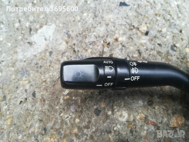 Lexus RX 300 Лексус РХ лостове лост чистачки мигачи светлини фарове, снимка 3 - Части - 43728027