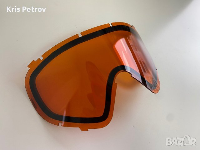 Детски Ски/Мото Очила Маска Bolle, снимка 9 - Зимни спортове - 43327947