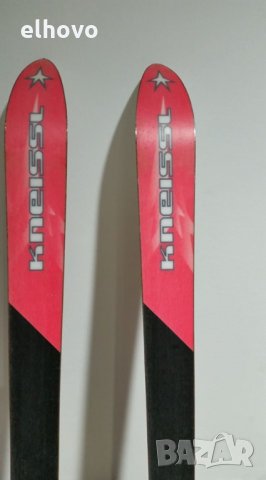 Ски Kneissl White Star, снимка 6 - Зимни спортове - 27381827