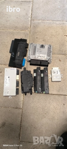 компютри и модели за BMW F10 0281019872 61359312766 61357365898 65779319493 37146860386 65209276036