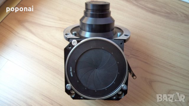 Лупа  RODENSTOCK , снимка 2 - Медицинска апаратура - 28641556