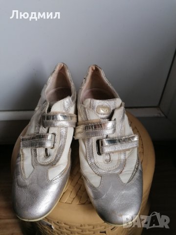 Nero Giardini,дамски обувки , снимка 9 - Дамски елегантни обувки - 28959420