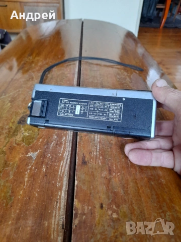 Стар фотоапарат Minolta Autopak 450E, снимка 3 - Фотоапарати - 53565729