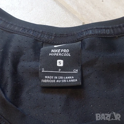 Дамска тениска NIKE , снимка 3 - Тениски - 50758898