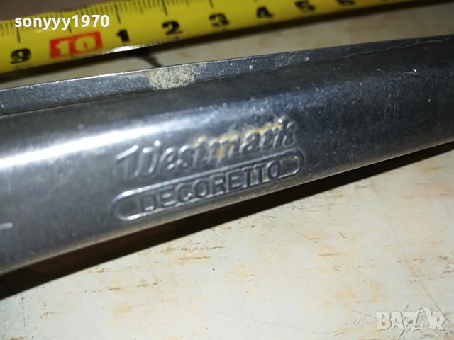 WESTMARK-ВНОС SWEDEN 1511221943, снимка 6 - Колекции - 38684926