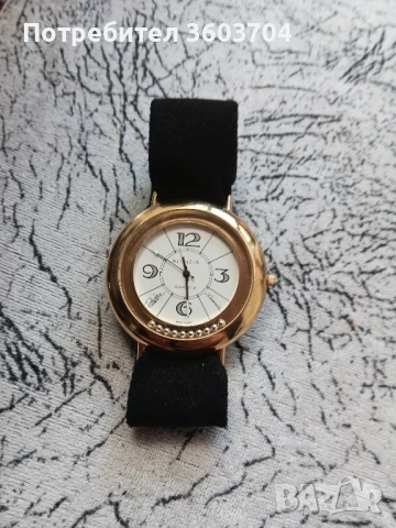 дамски часовник, снимка 2 - Дамски - 50639828