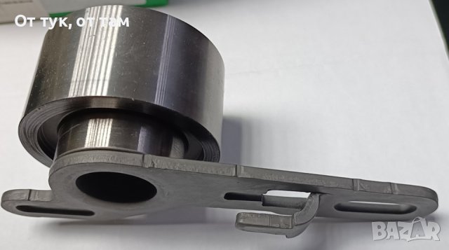 531002710 INA Обтяжна ролка за FORD