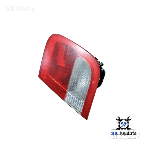 Стоп вътрешен десен BMW E46 седан преди фейслифт