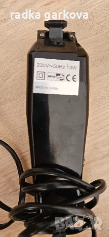 машинка за подстригване, снимка 3 - Машинки за подстригване - 48739729