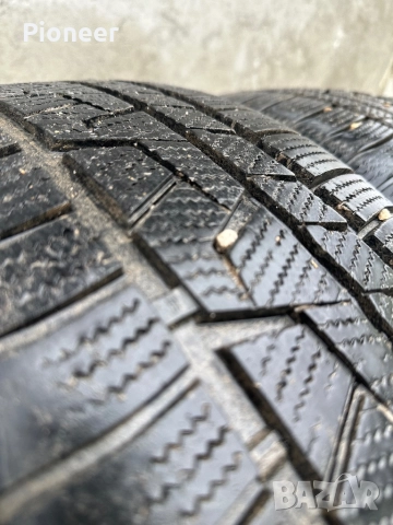 Bmv e60/61, снимка 12 - Гуми и джанти - 52636932