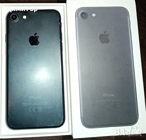 iphone 7 за части, снимка 3 - Apple iPhone - 44850422