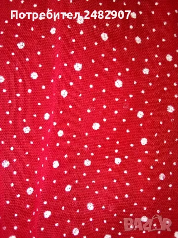 Детска рокля, снимка 11 - Детски рокли и поли - 48916001