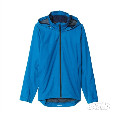 Страхотно мъжко яке ADIDAS GORETEX размер XL , снимка 1 - Якета - 44852876