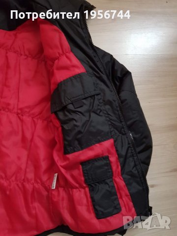 Спортно яке Energy S/M, снимка 5 - Якета - 39423684