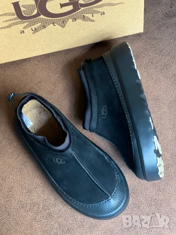 обувки UGG, снимка 4 - Дамски ежедневни обувки - 50776130