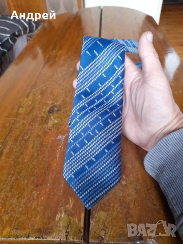 Стара вратовръзка #13, снимка 2 - Други ценни предмети - 53380239