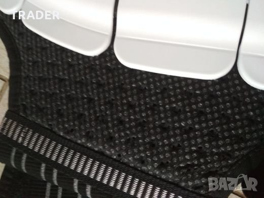 Протектор ,броня, MTB, мотор, мотокрос, колоездене,   черупка ZANDONA  SHIELD EVO X8, размер L, снимка 12 - Спортна екипировка - 26305462
