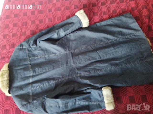 Палто, снимка 2 - Палта, манта - 42989820